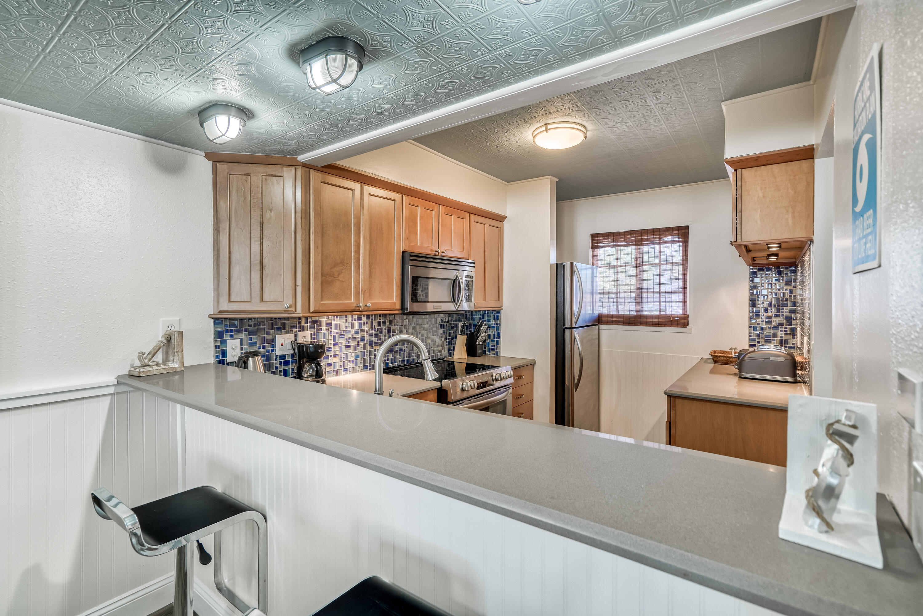 HOLIDAY BEACH UNIT 16 - Residential