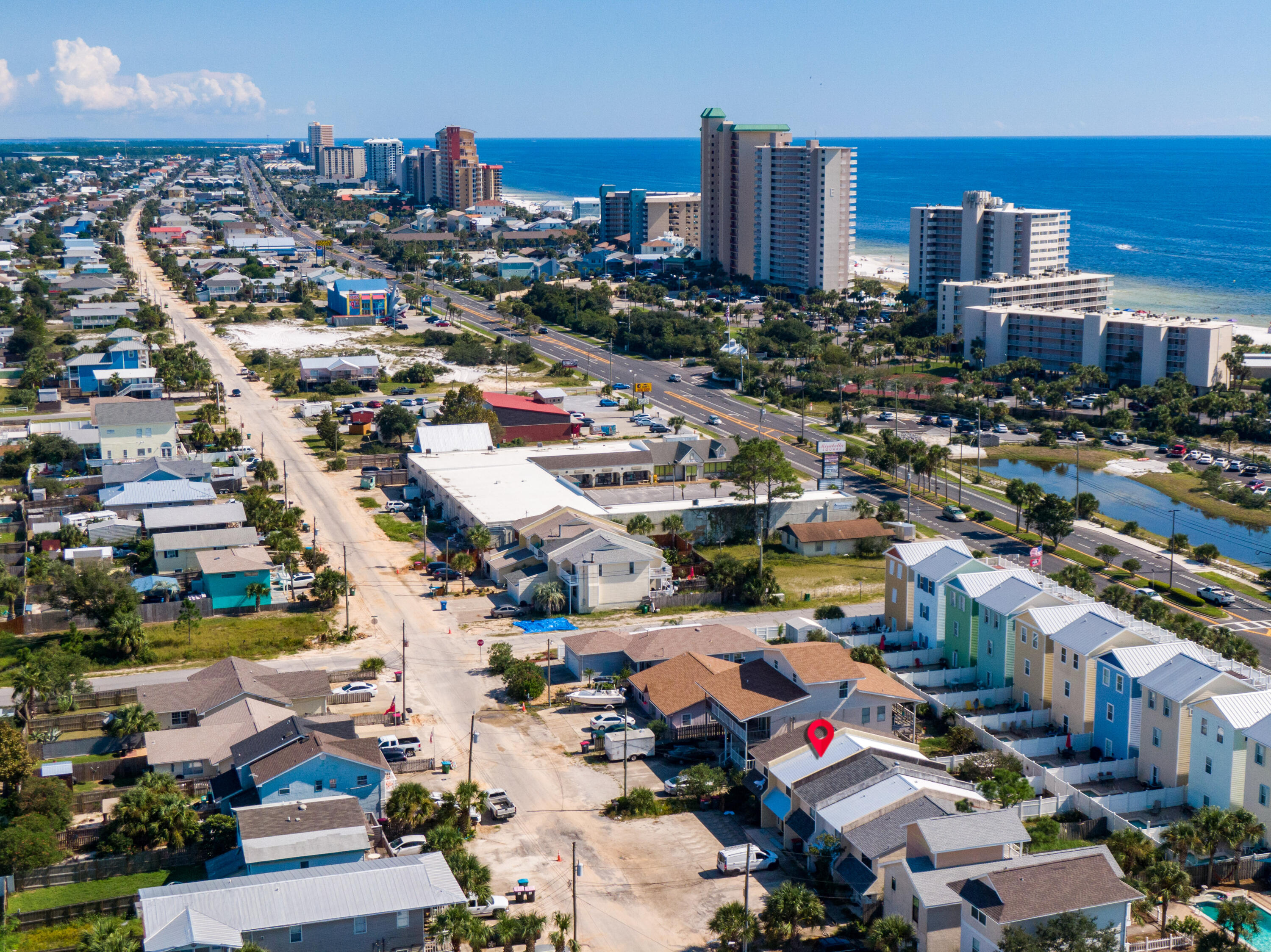 HOLIDAY BEACH UNIT 16 - Residential