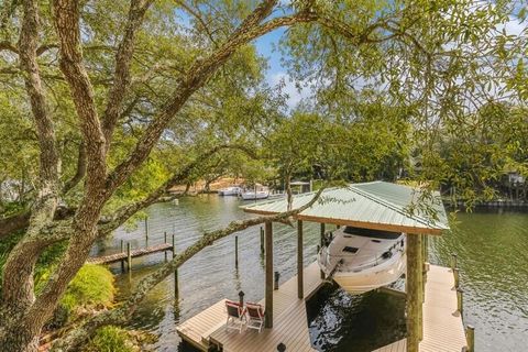 A home in Niceville