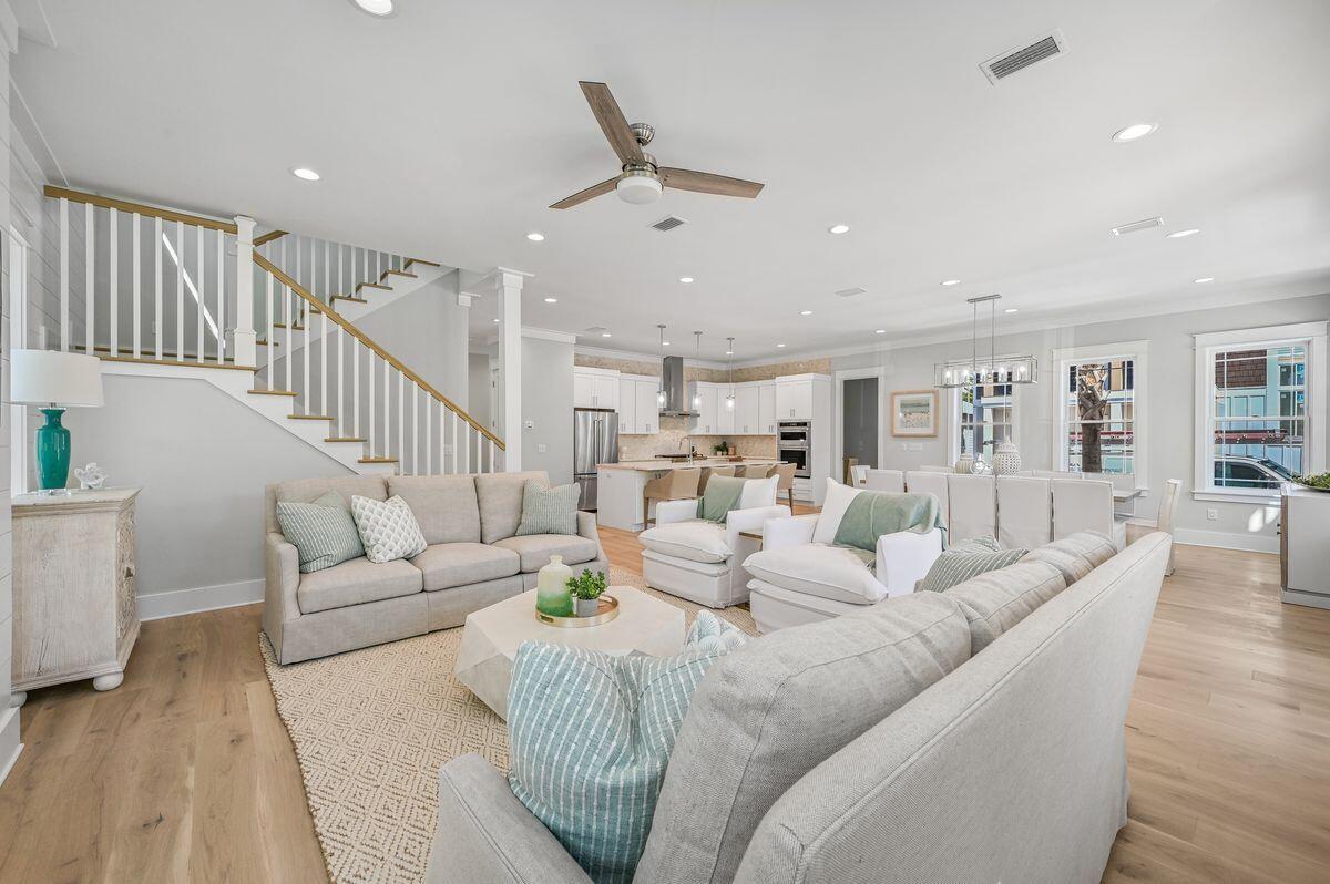 SEACREST BEACH - Residential