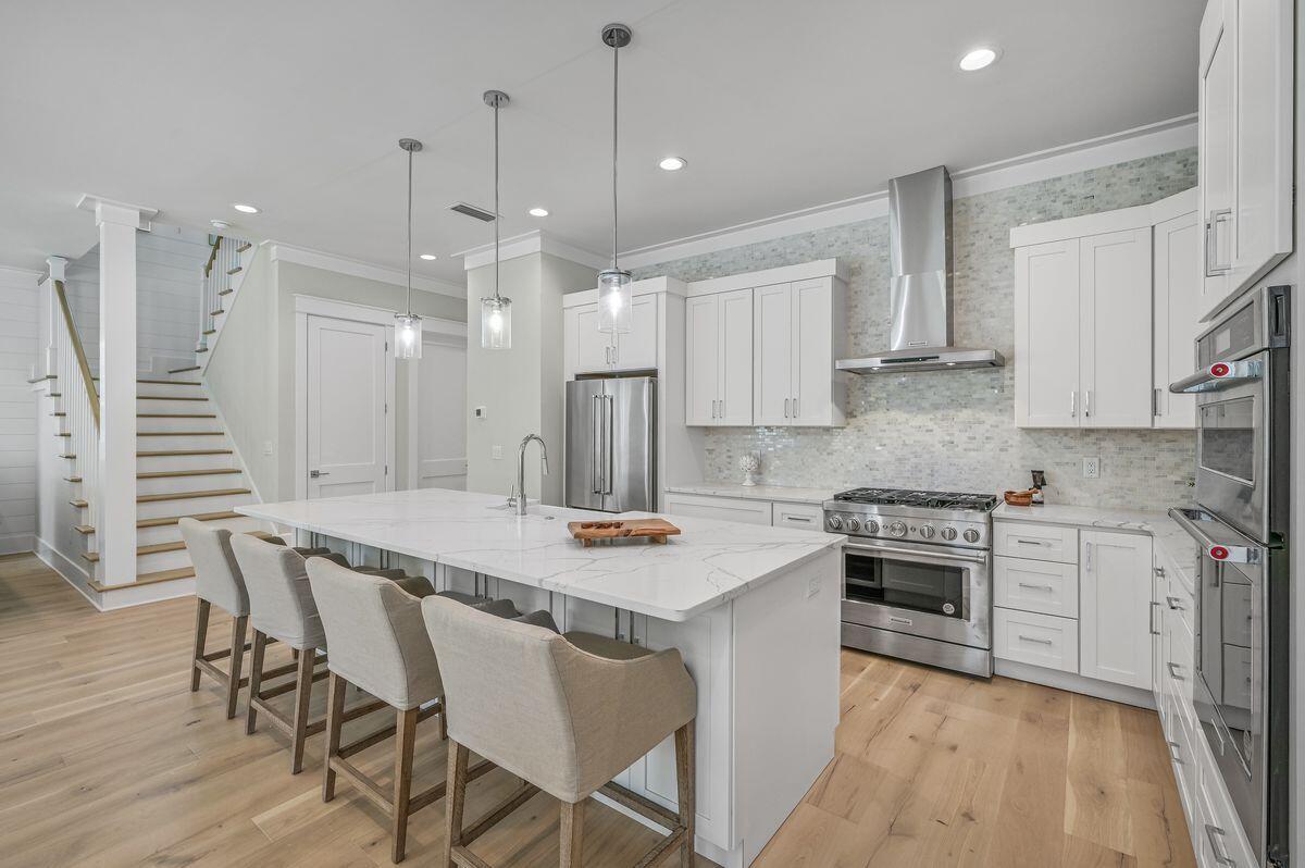 SEACREST BEACH - Residential