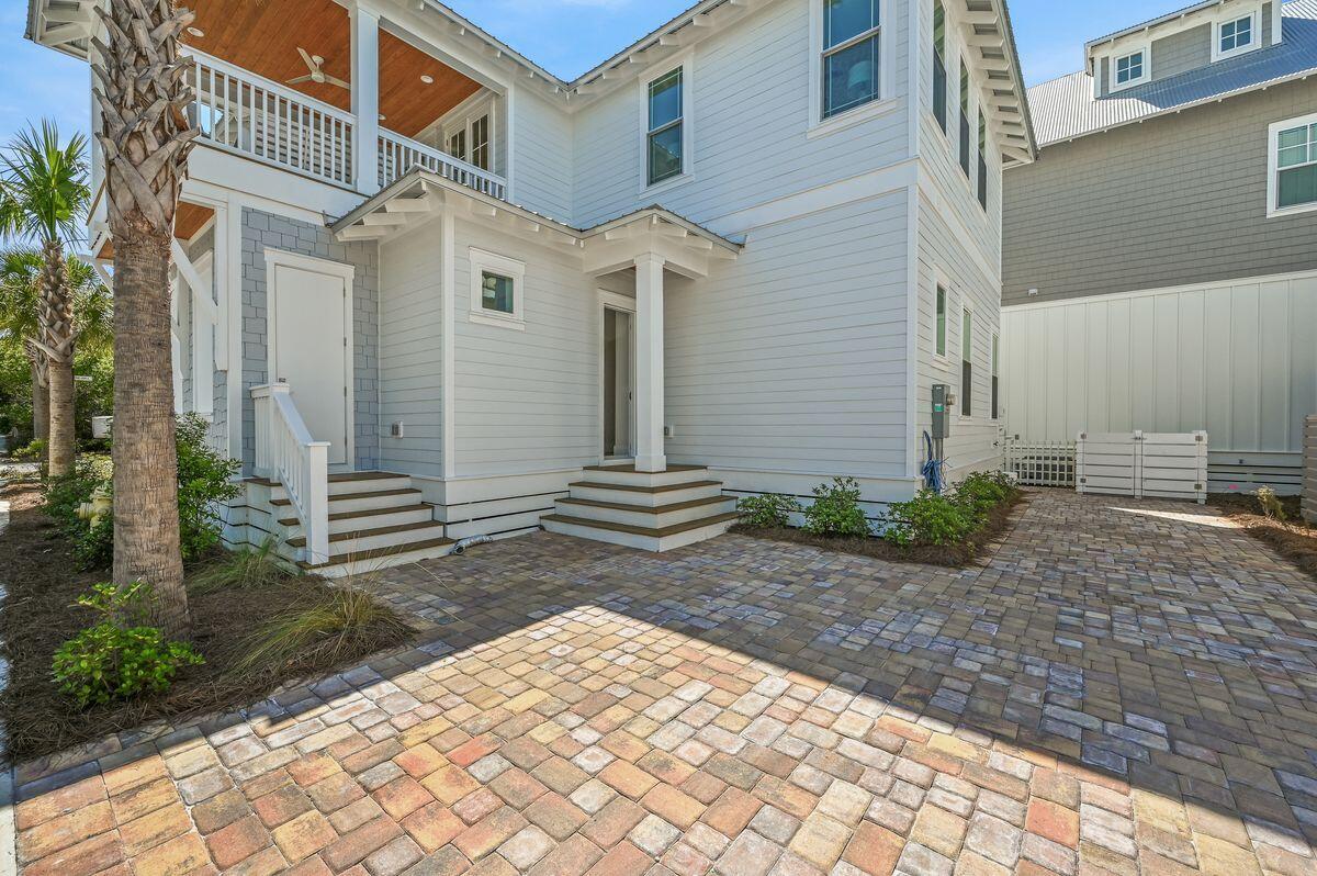SEACREST BEACH - Residential