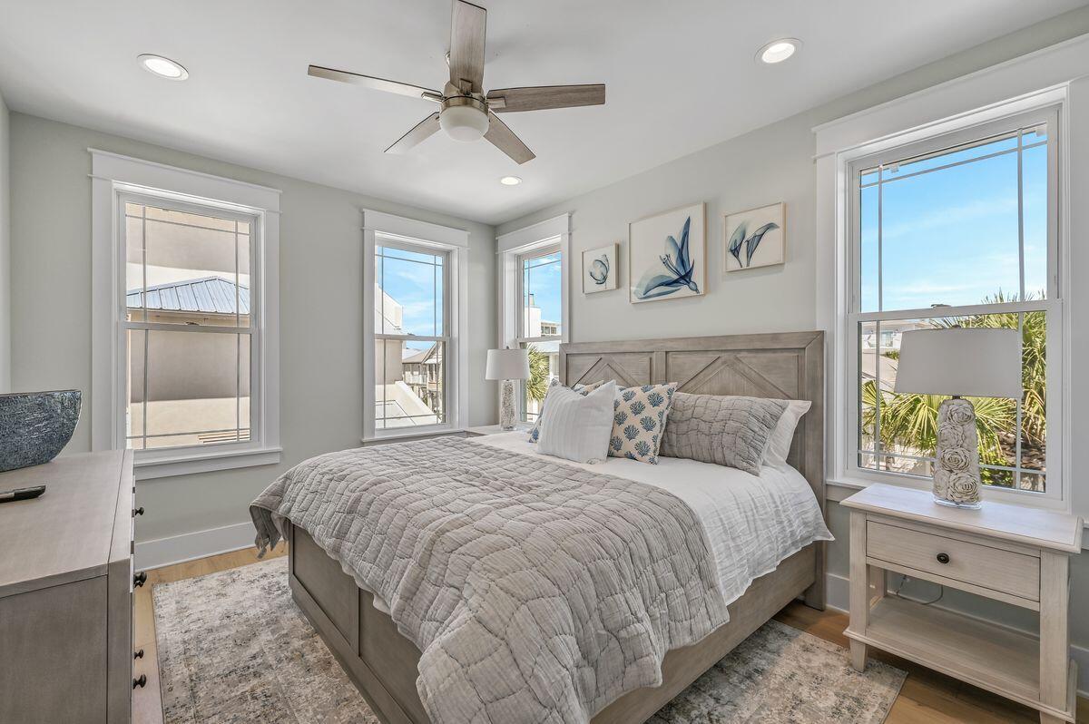 SEACREST BEACH - Residential