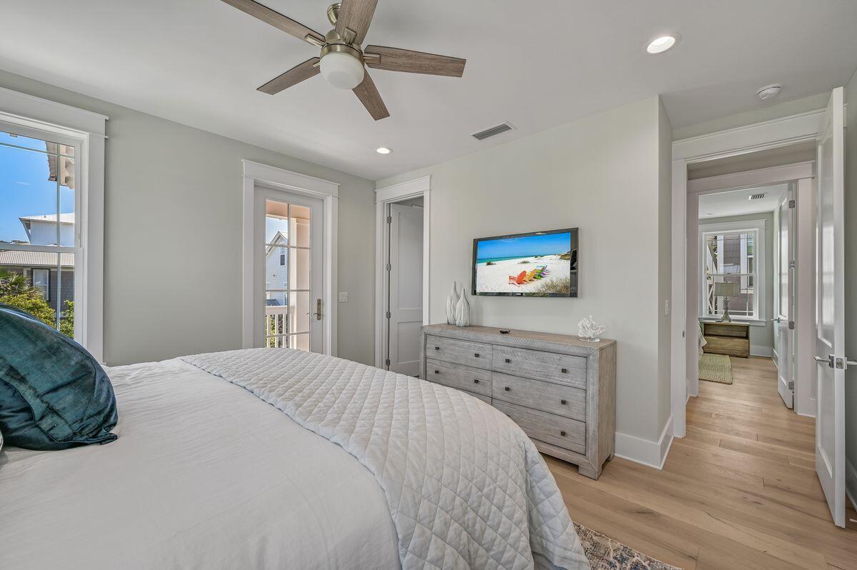 SEACREST BEACH - Residential