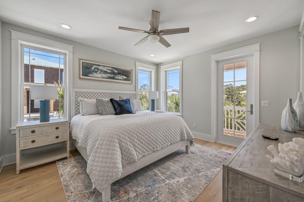 SEACREST BEACH - Residential