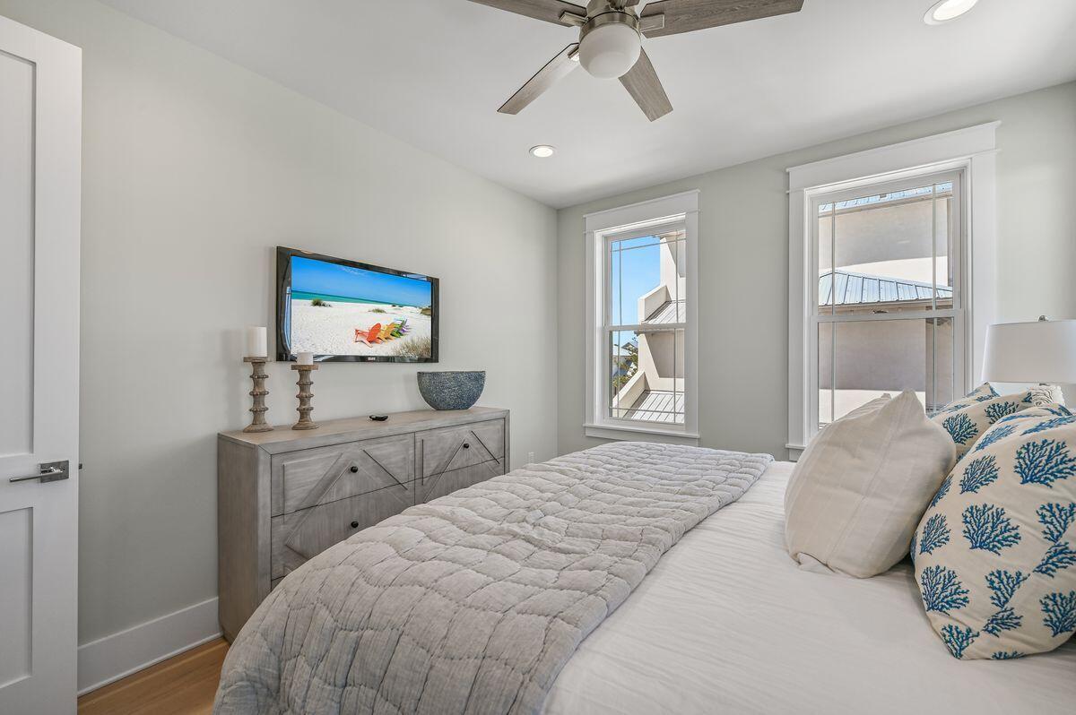 SEACREST BEACH - Residential
