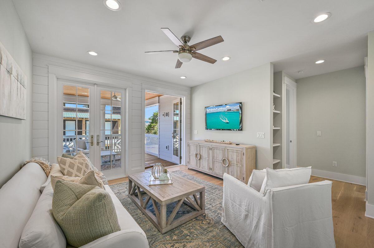 SEACREST BEACH - Residential