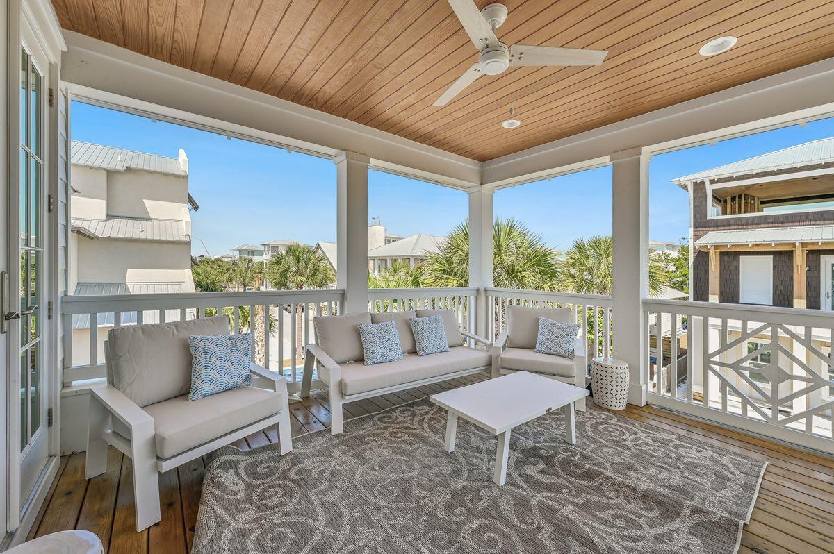 SEACREST BEACH - Residential