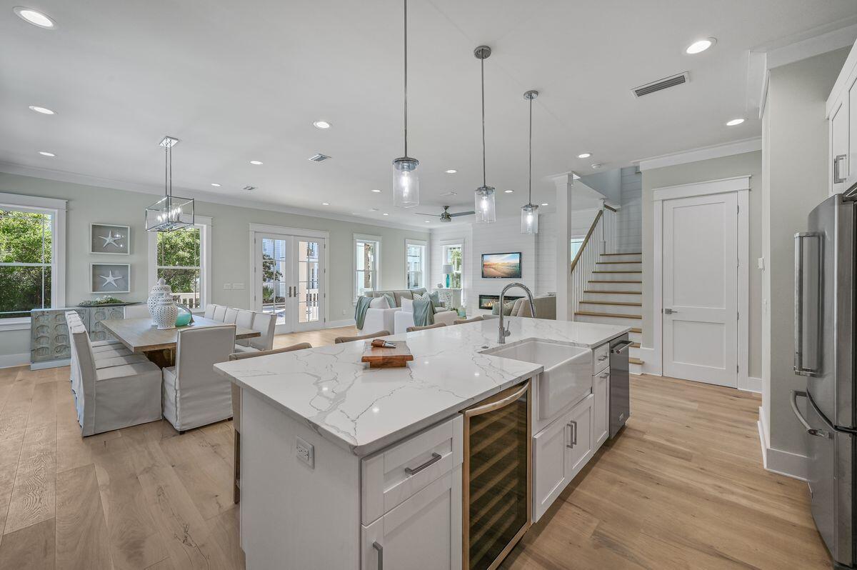 SEACREST BEACH - Residential