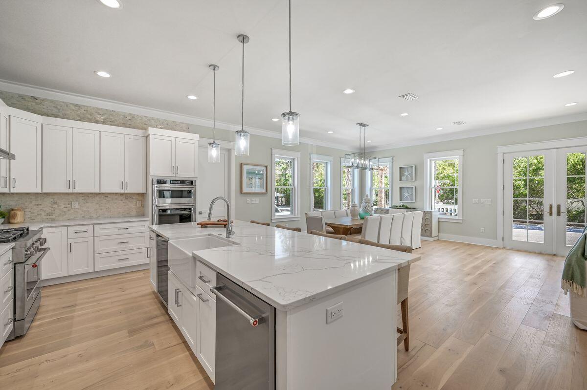 SEACREST BEACH - Residential