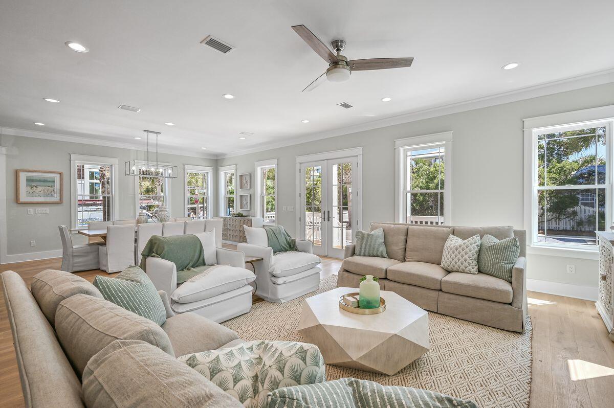 SEACREST BEACH - Residential