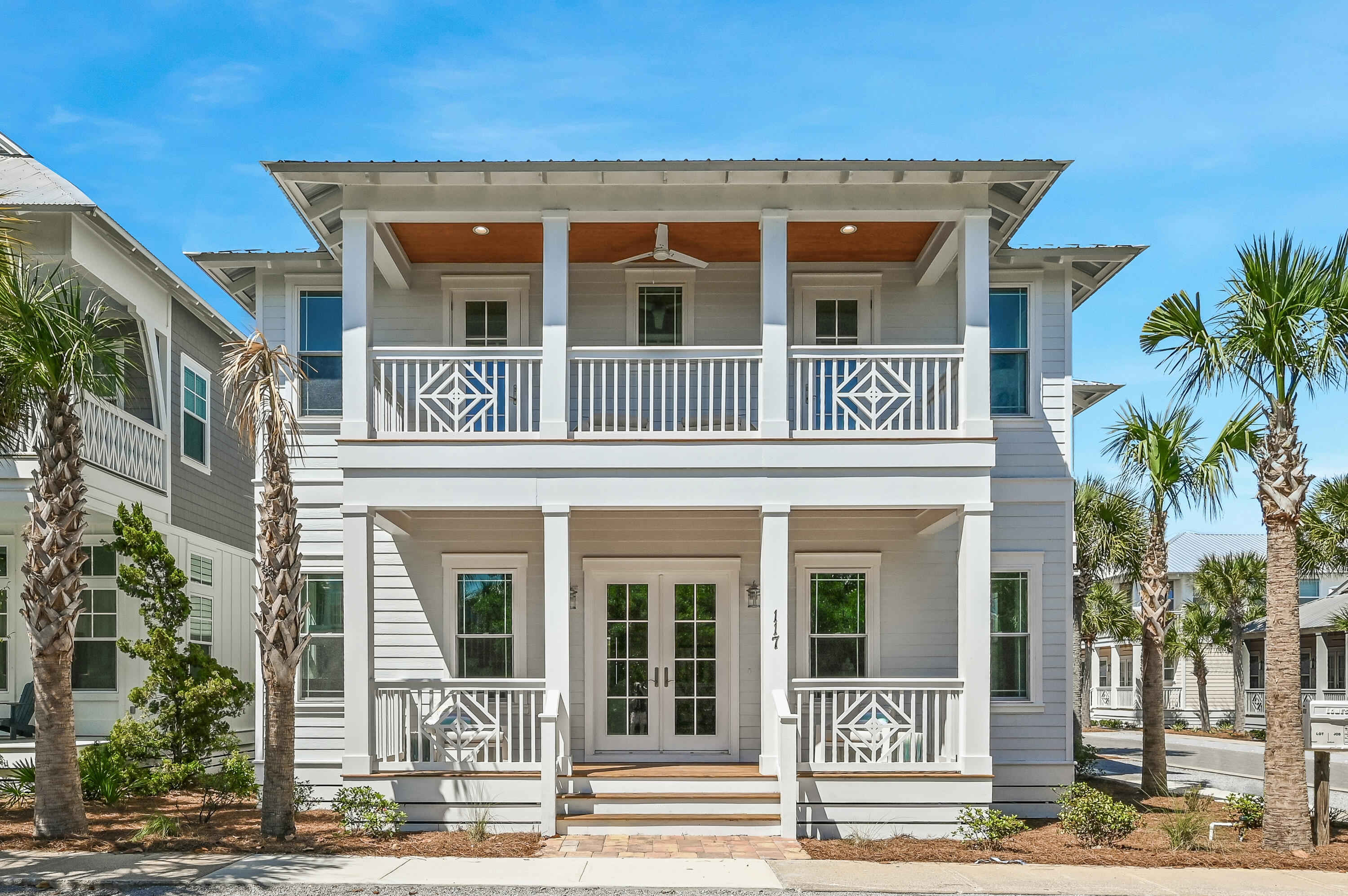 SEACREST BEACH - Residential