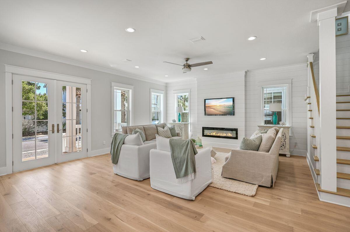 SEACREST BEACH - Residential