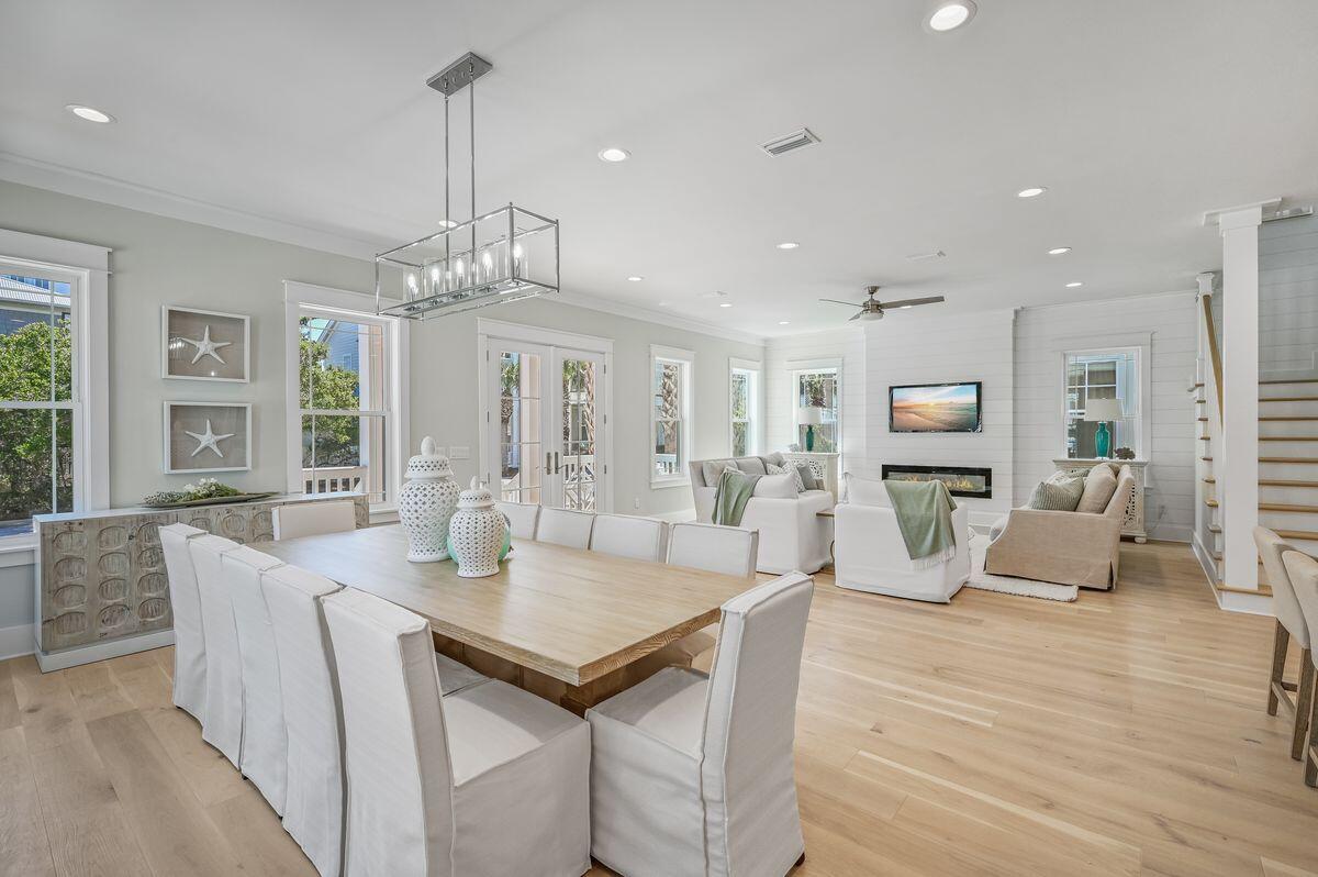SEACREST BEACH - Residential