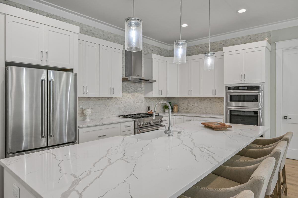 SEACREST BEACH - Residential
