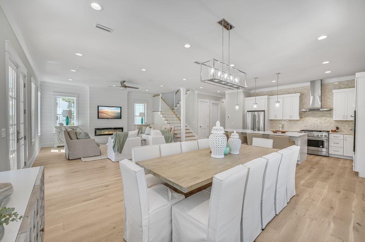 SEACREST BEACH - Residential