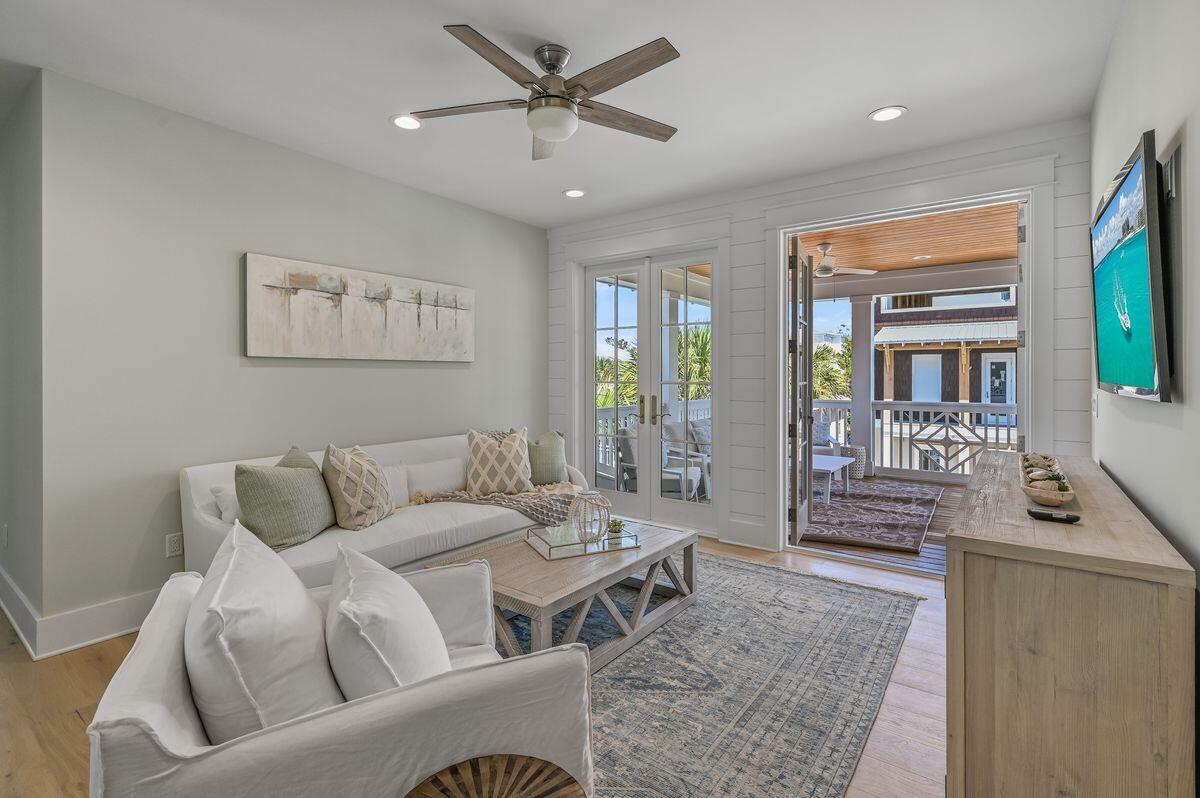 SEACREST BEACH - Residential