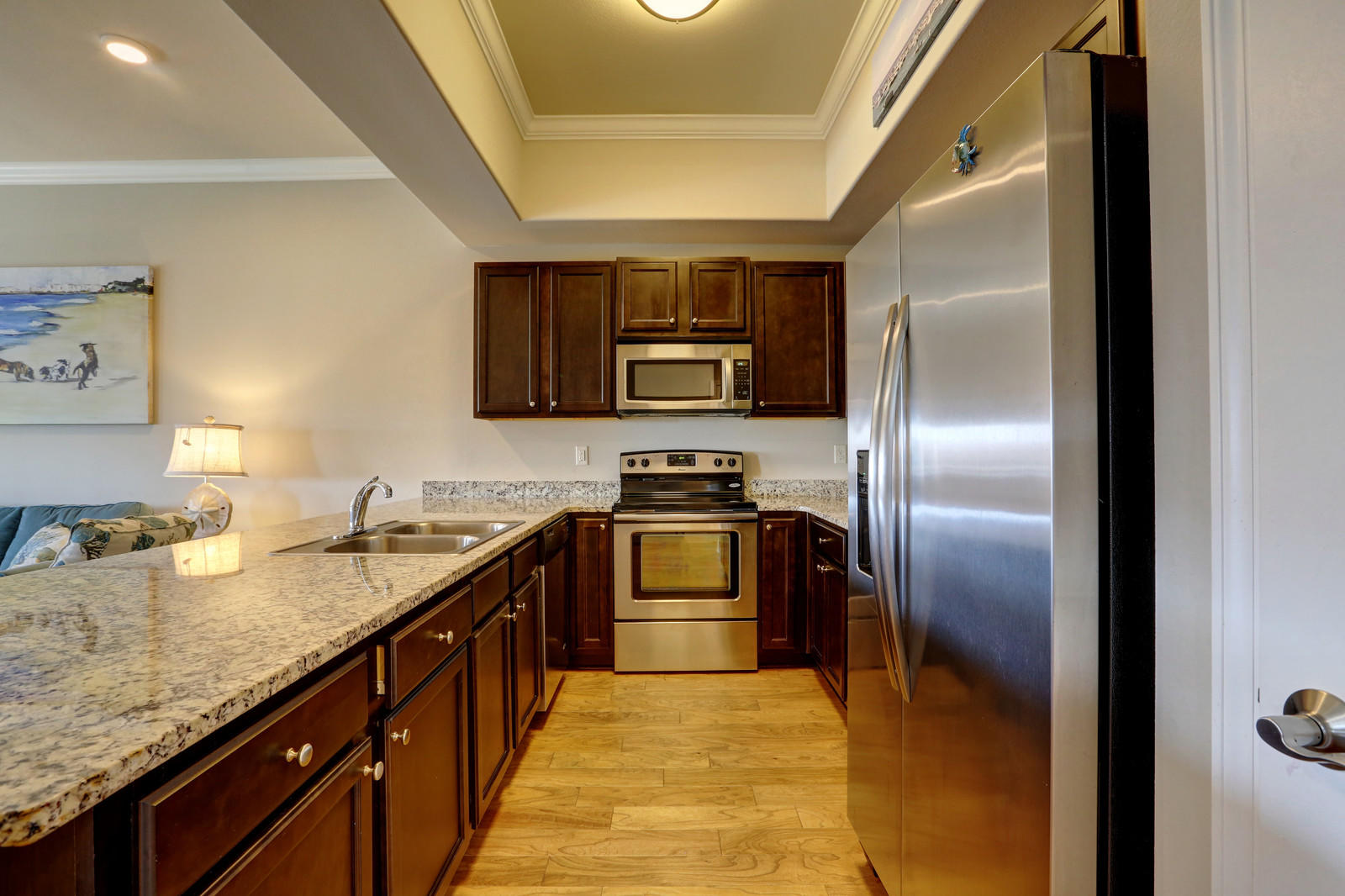 Alerio - Residential