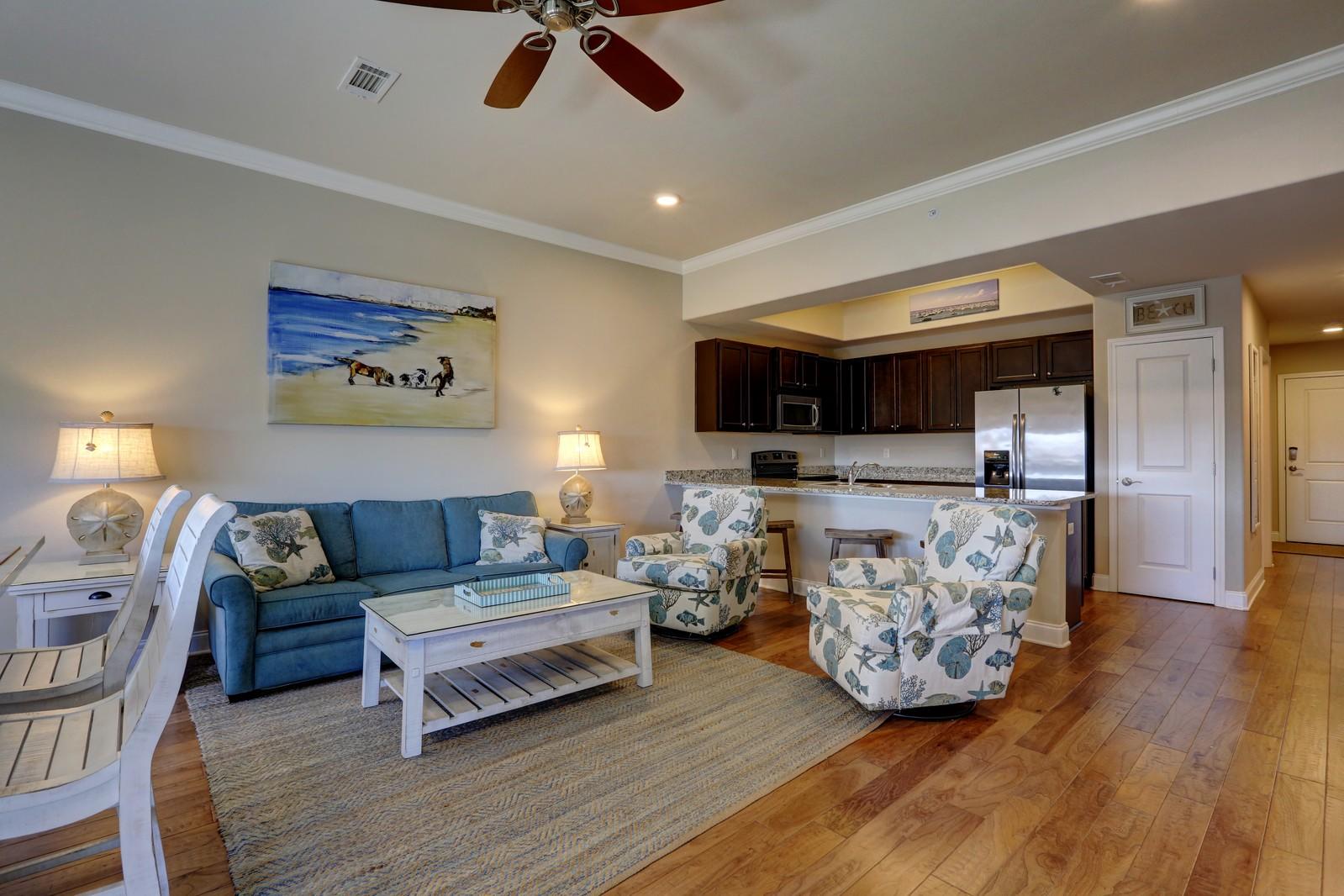 Alerio - Residential