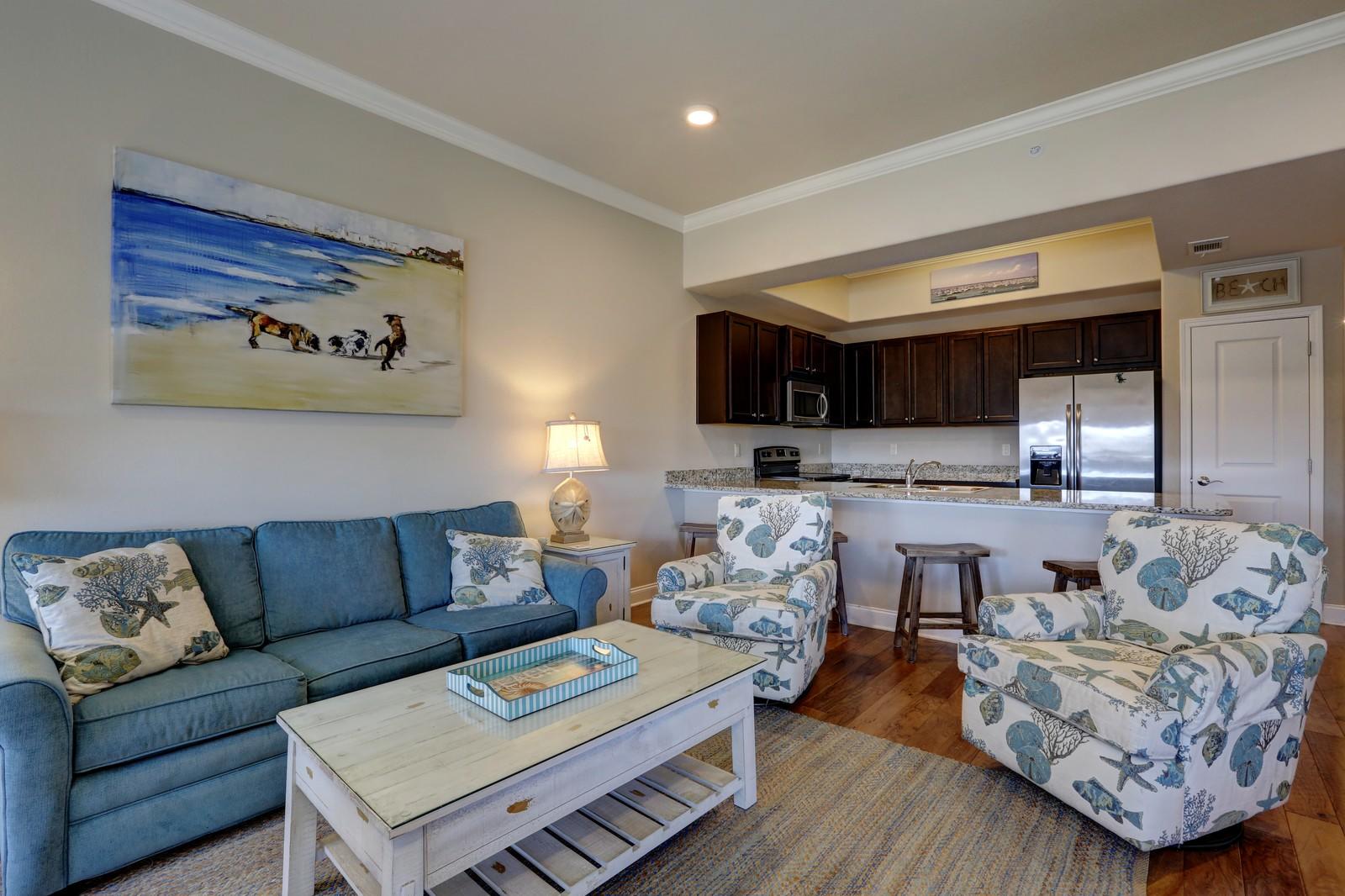 Alerio - Residential