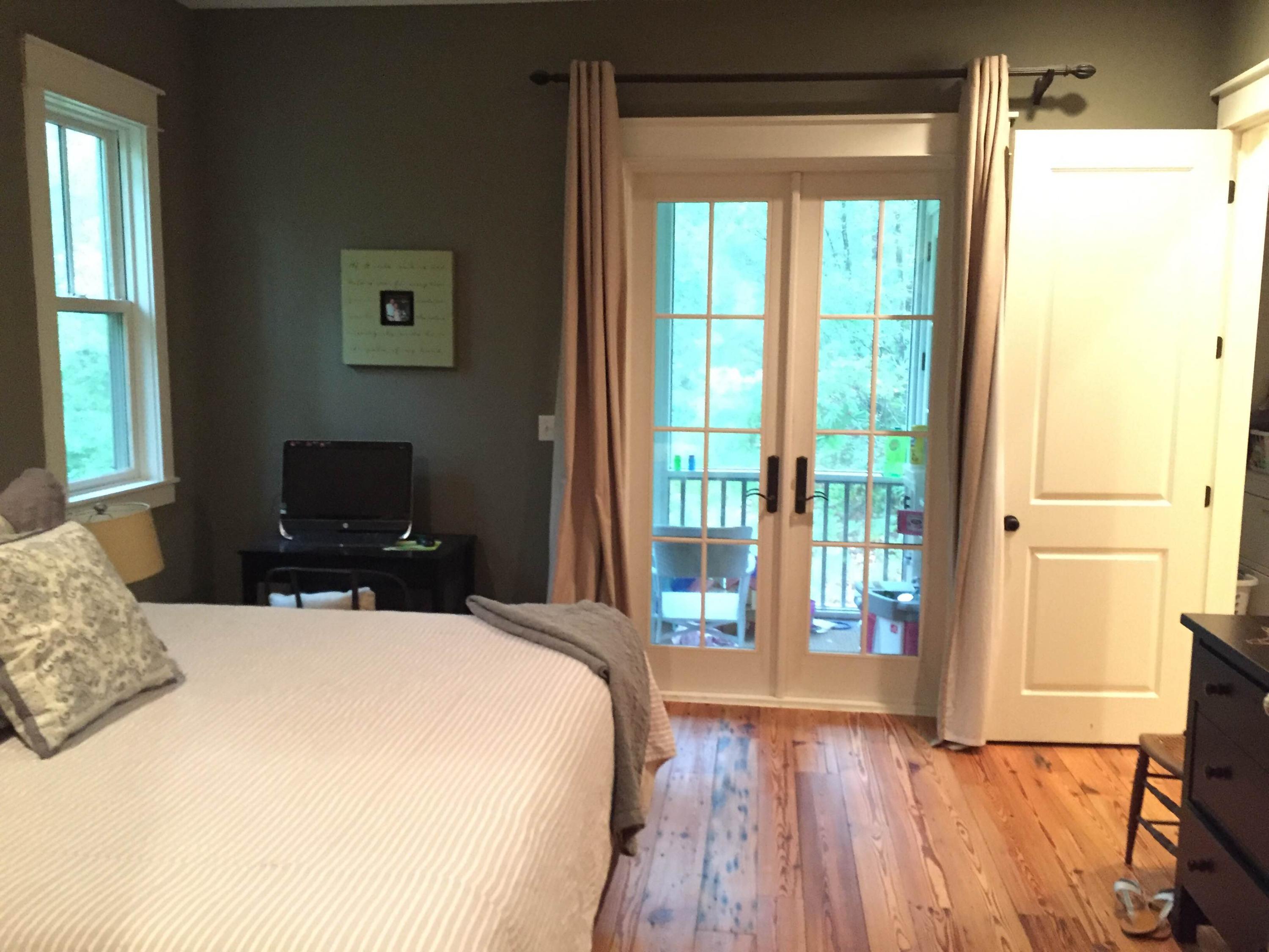 GRAYTON BAYOU - Residential