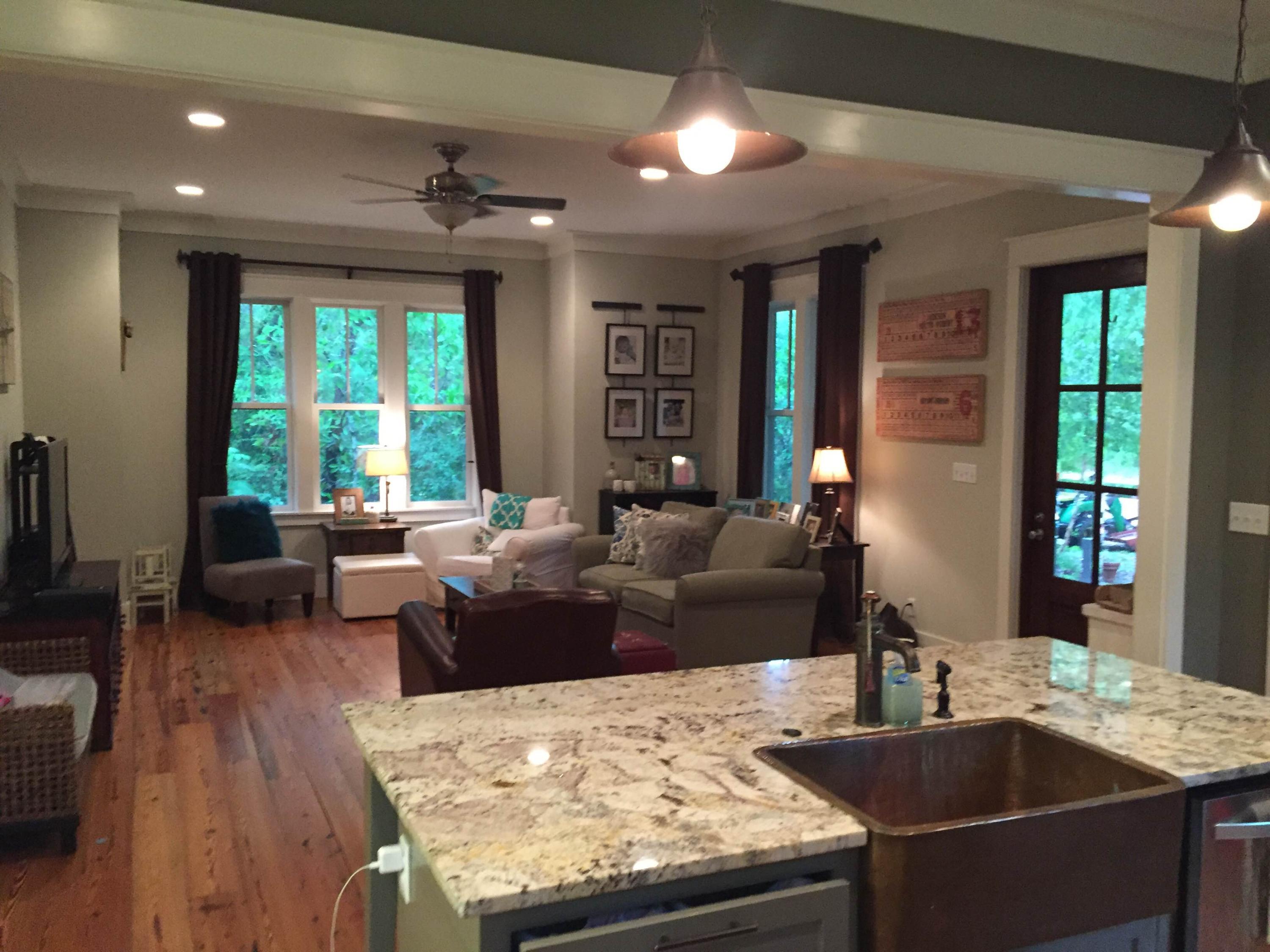 GRAYTON BAYOU - Residential