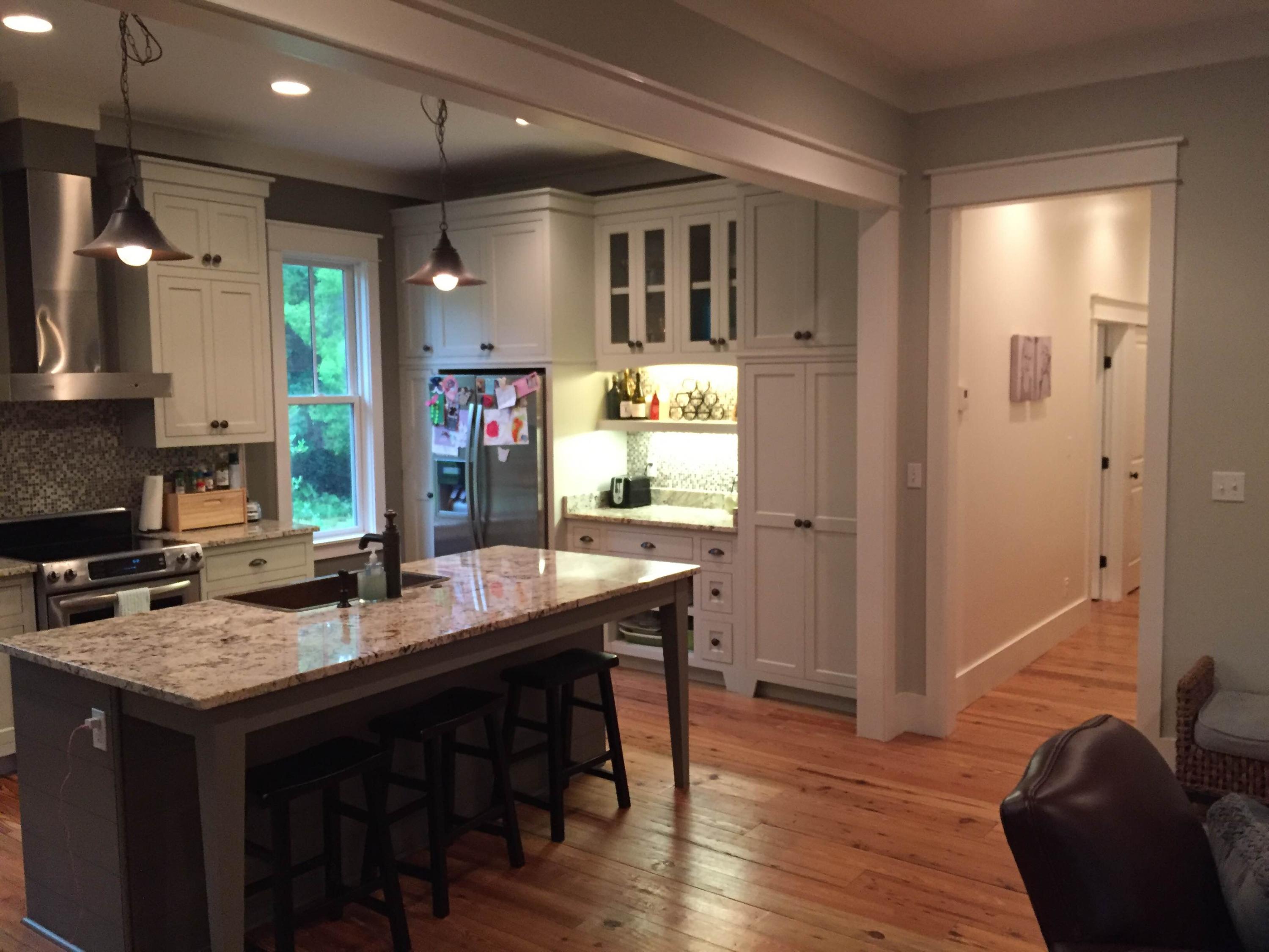 GRAYTON BAYOU - Residential