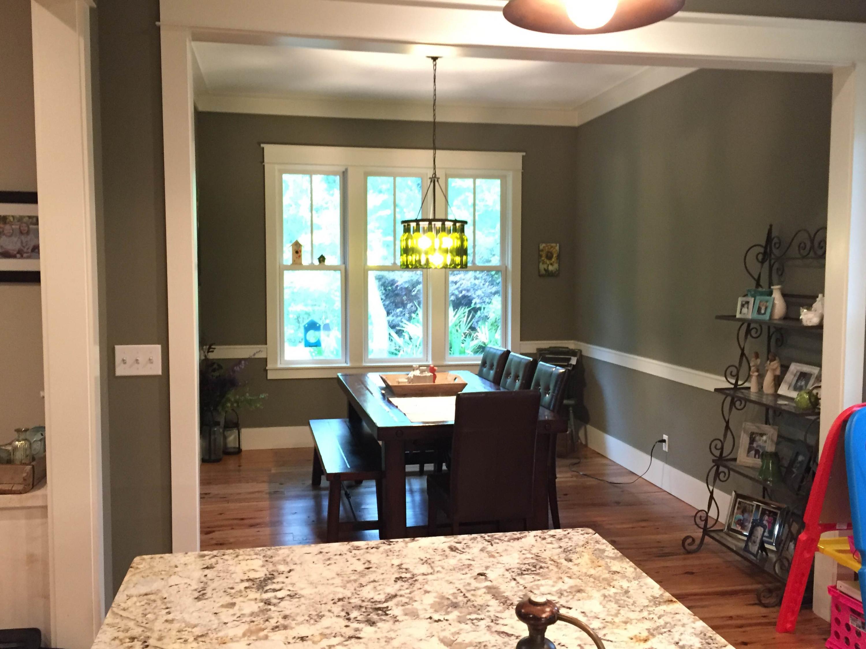 GRAYTON BAYOU - Residential