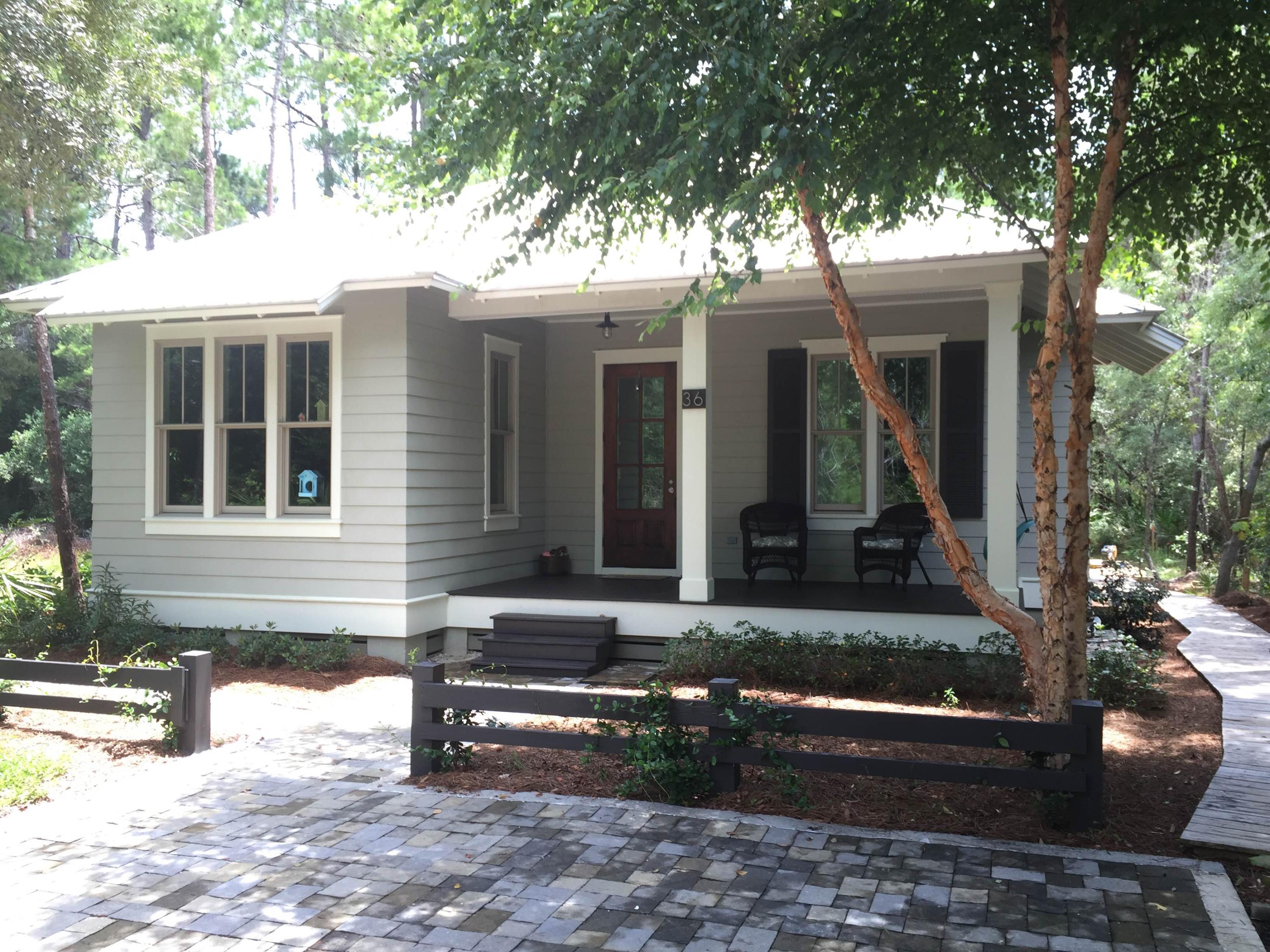 GRAYTON BAYOU - Residential