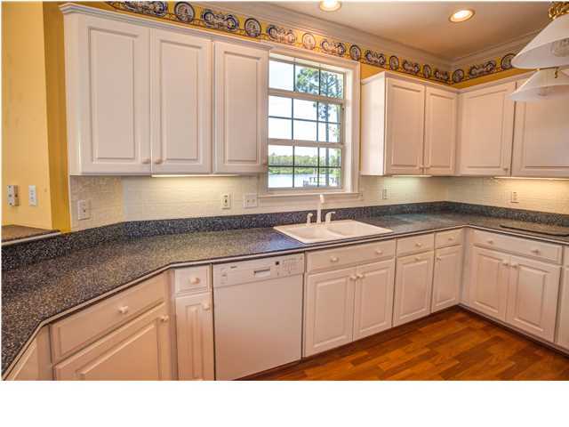 KELLY PLANTATION S/D - Residential