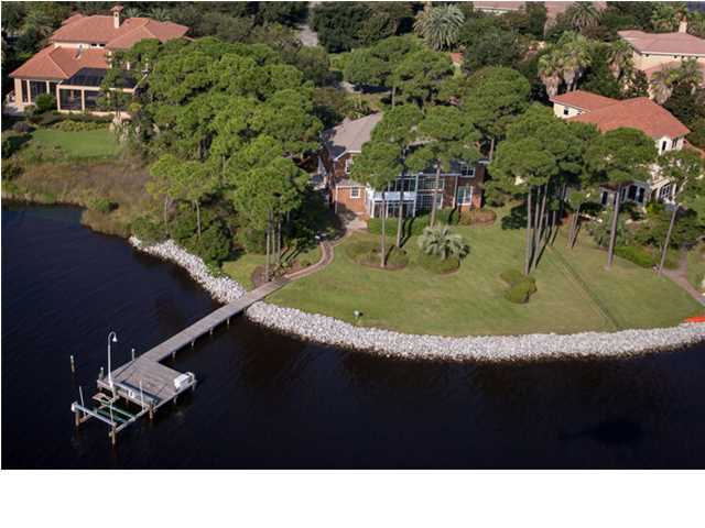 KELLY PLANTATION S/D - Residential