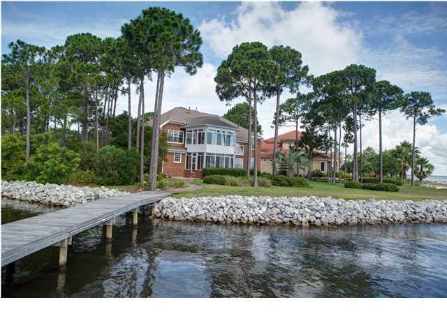 KELLY PLANTATION S/D - Residential