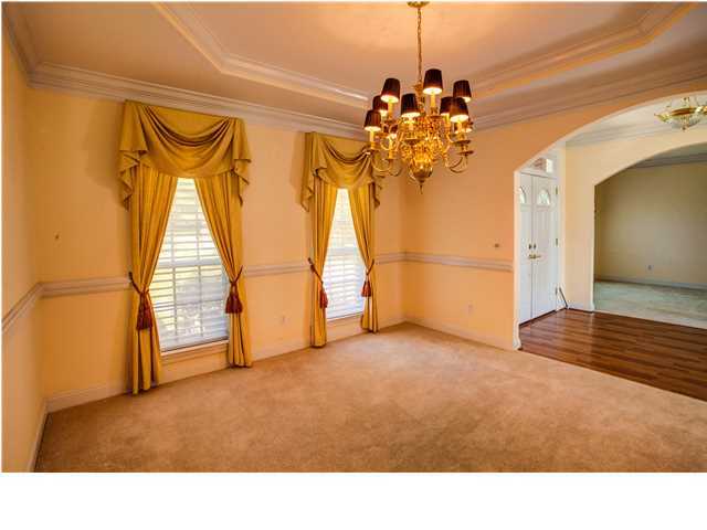 KELLY PLANTATION S/D - Residential