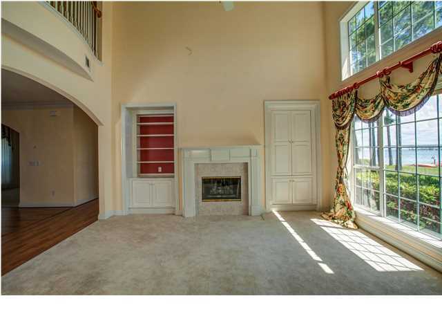 KELLY PLANTATION S/D - Residential