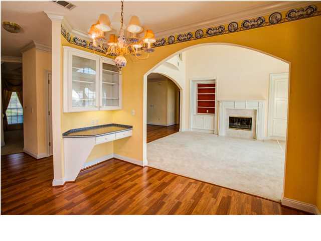 KELLY PLANTATION S/D - Residential