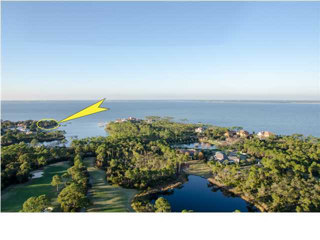 KELLY PLANTATION S/D - Residential
