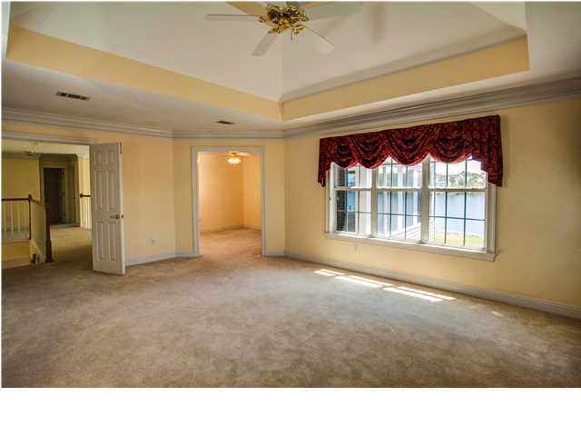 KELLY PLANTATION S/D - Residential