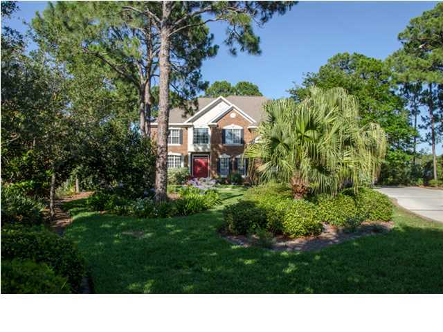 KELLY PLANTATION S/D - Residential