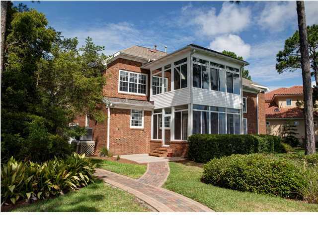KELLY PLANTATION S/D - Residential