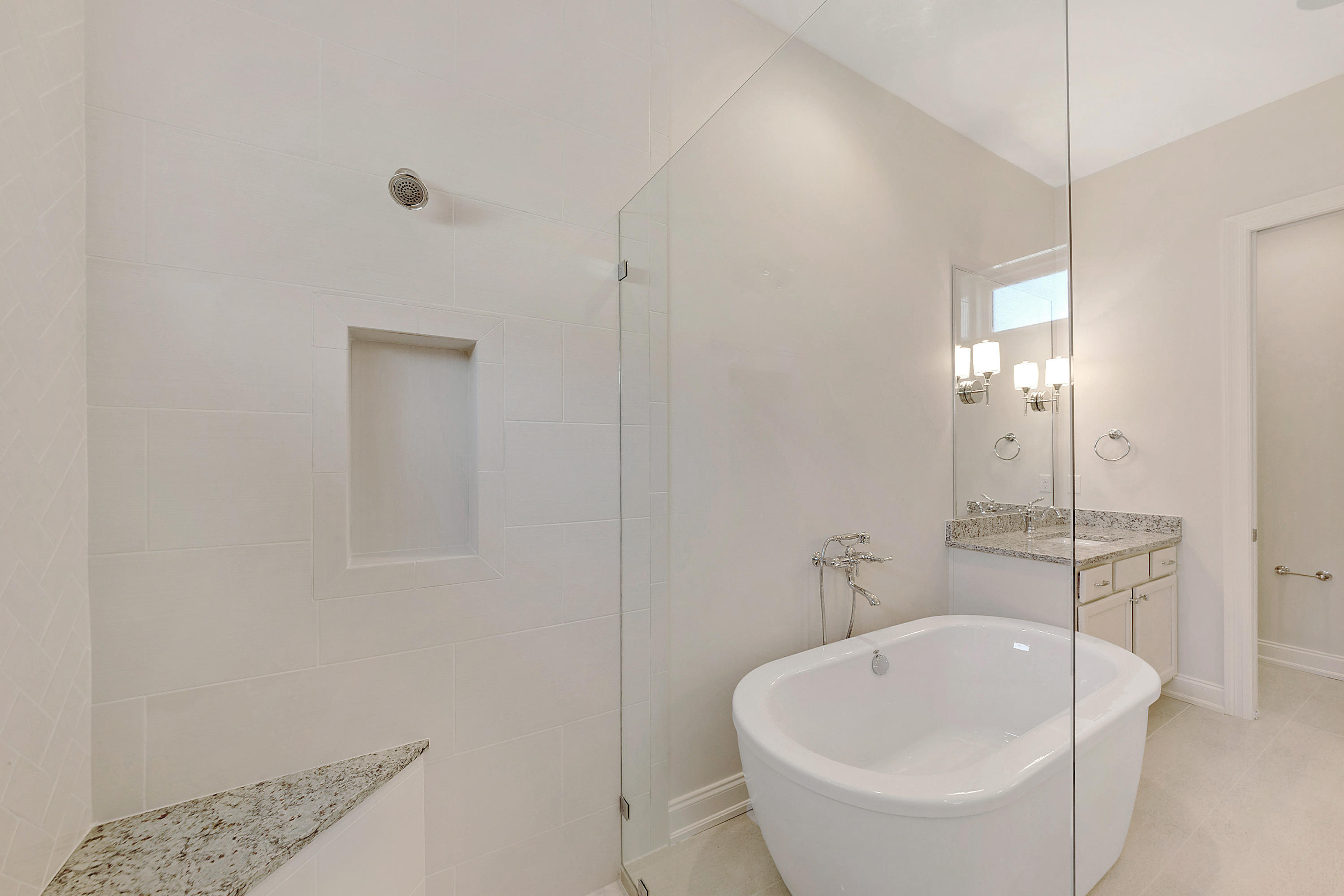 SWIFT CREEK PH 5 - Residential