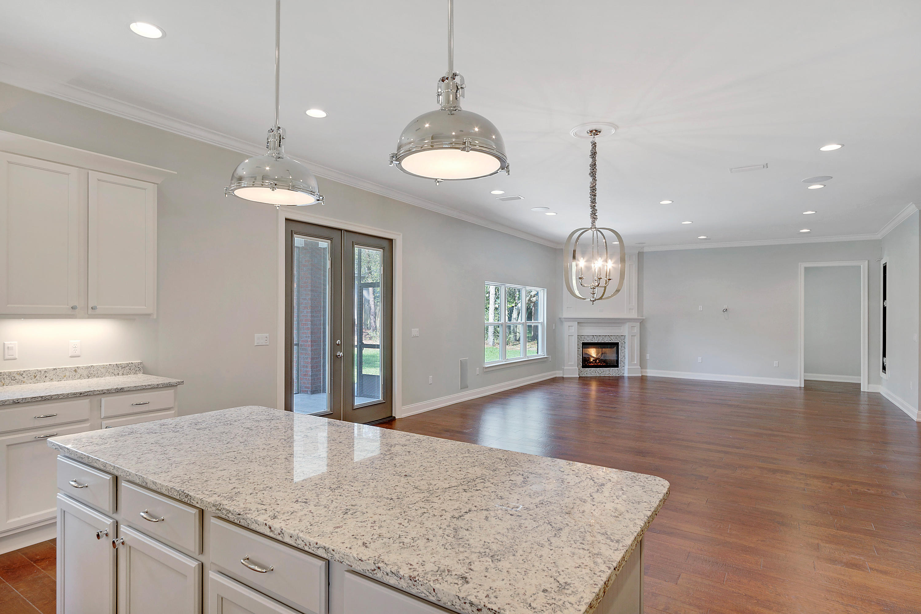 SWIFT CREEK PH 5 - Residential