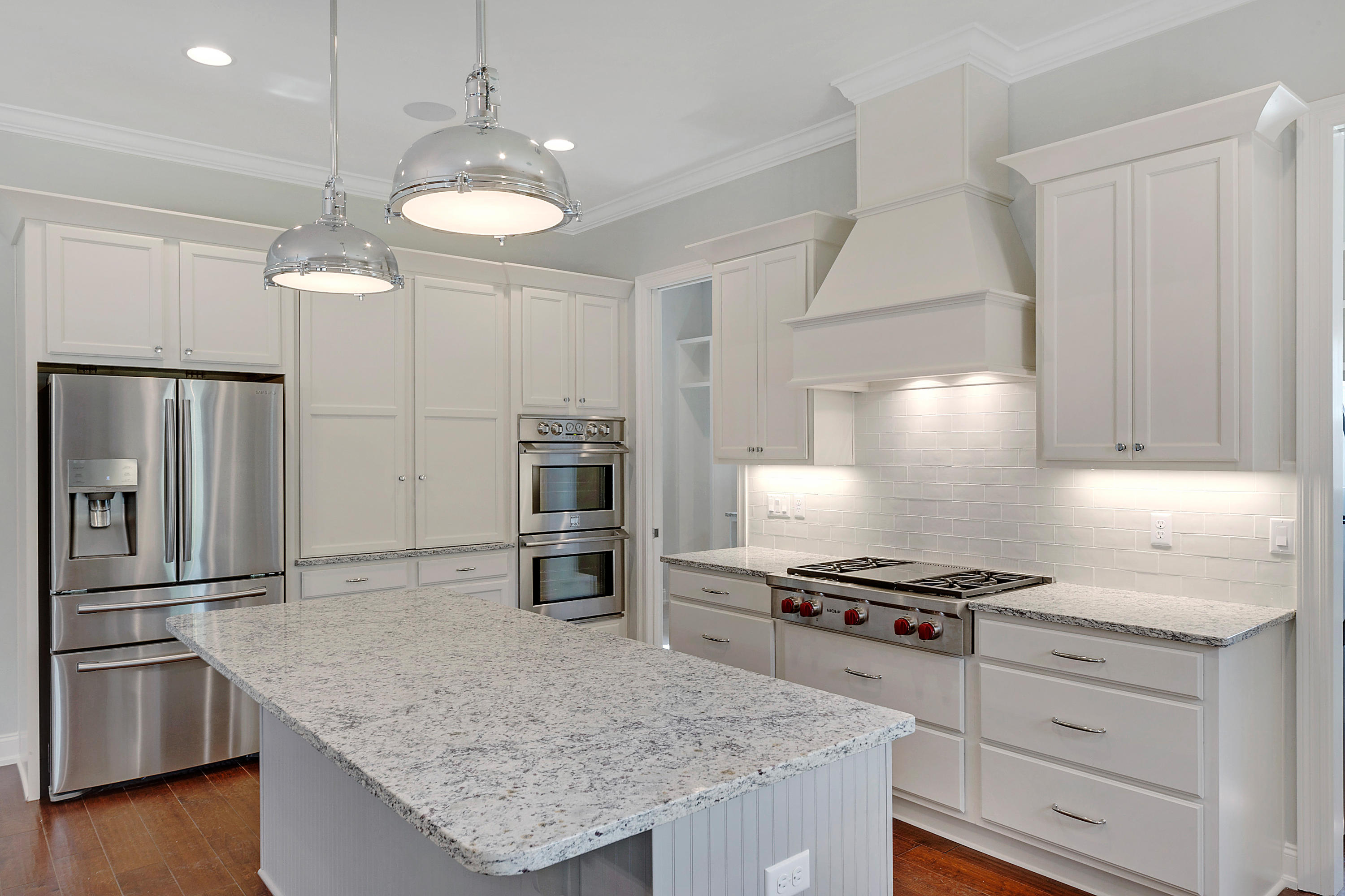 SWIFT CREEK PH 5 - Residential