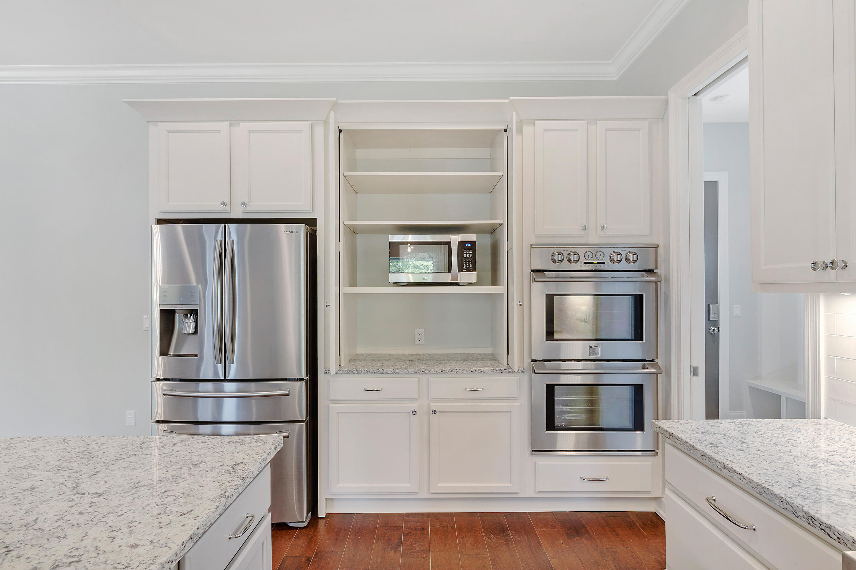 SWIFT CREEK PH 5 - Residential