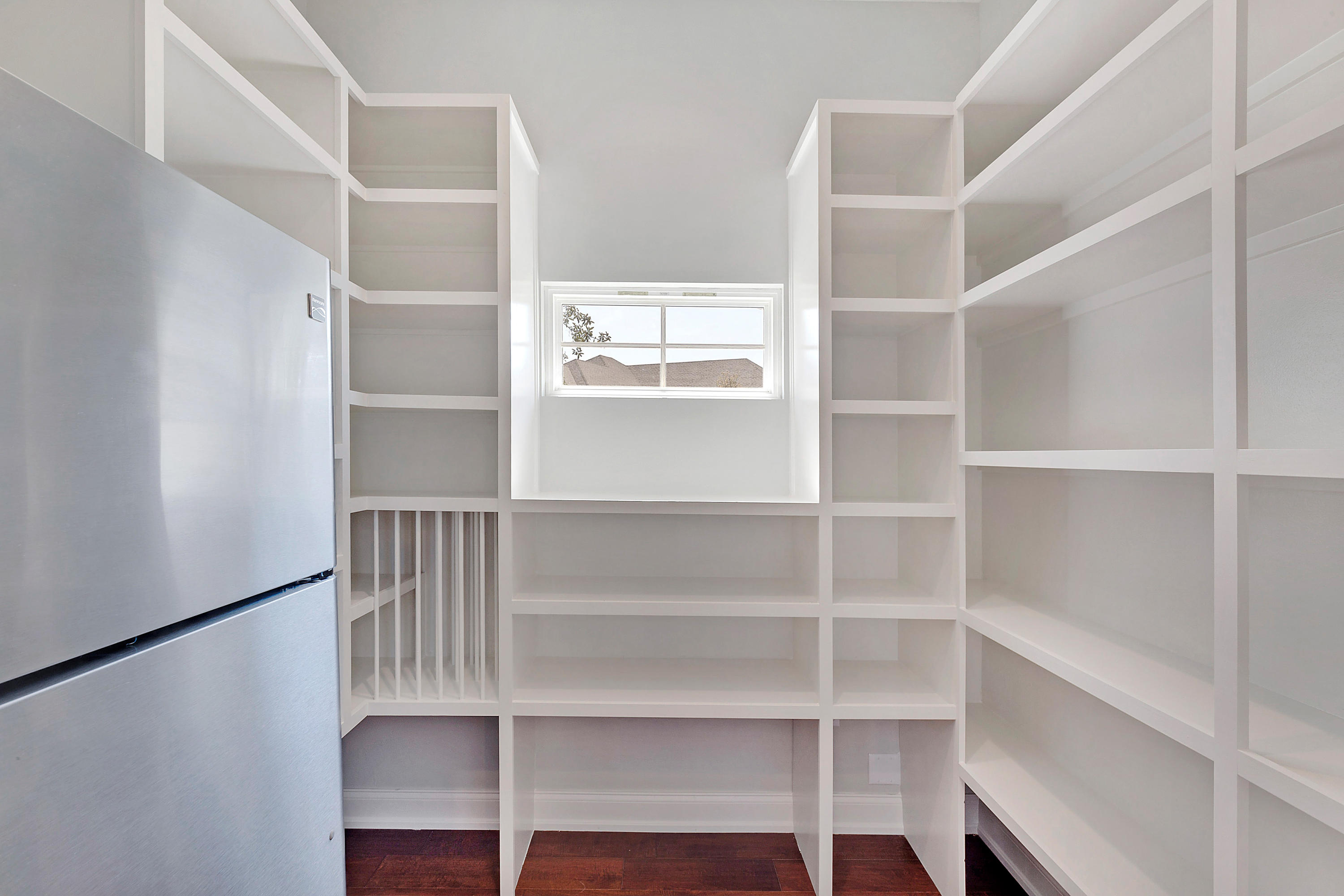 SWIFT CREEK PH 5 - Residential