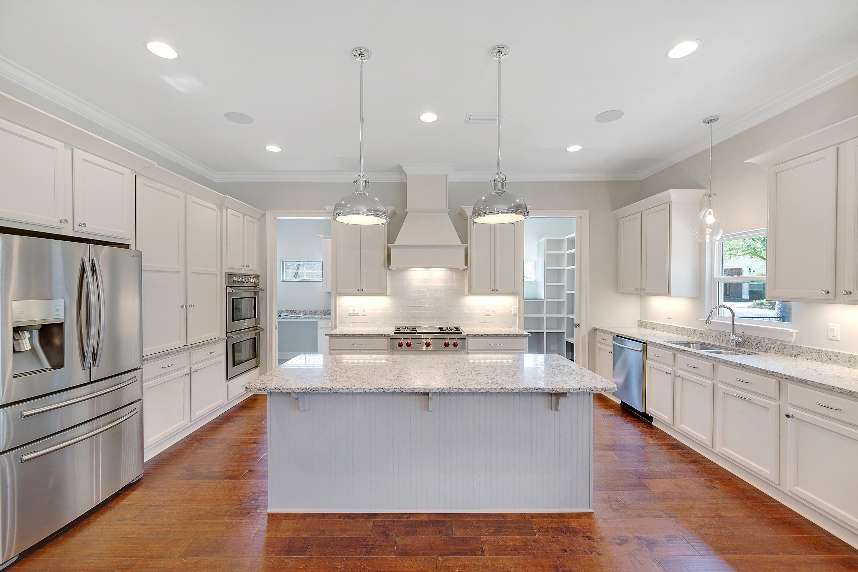 SWIFT CREEK PH 5 - Residential