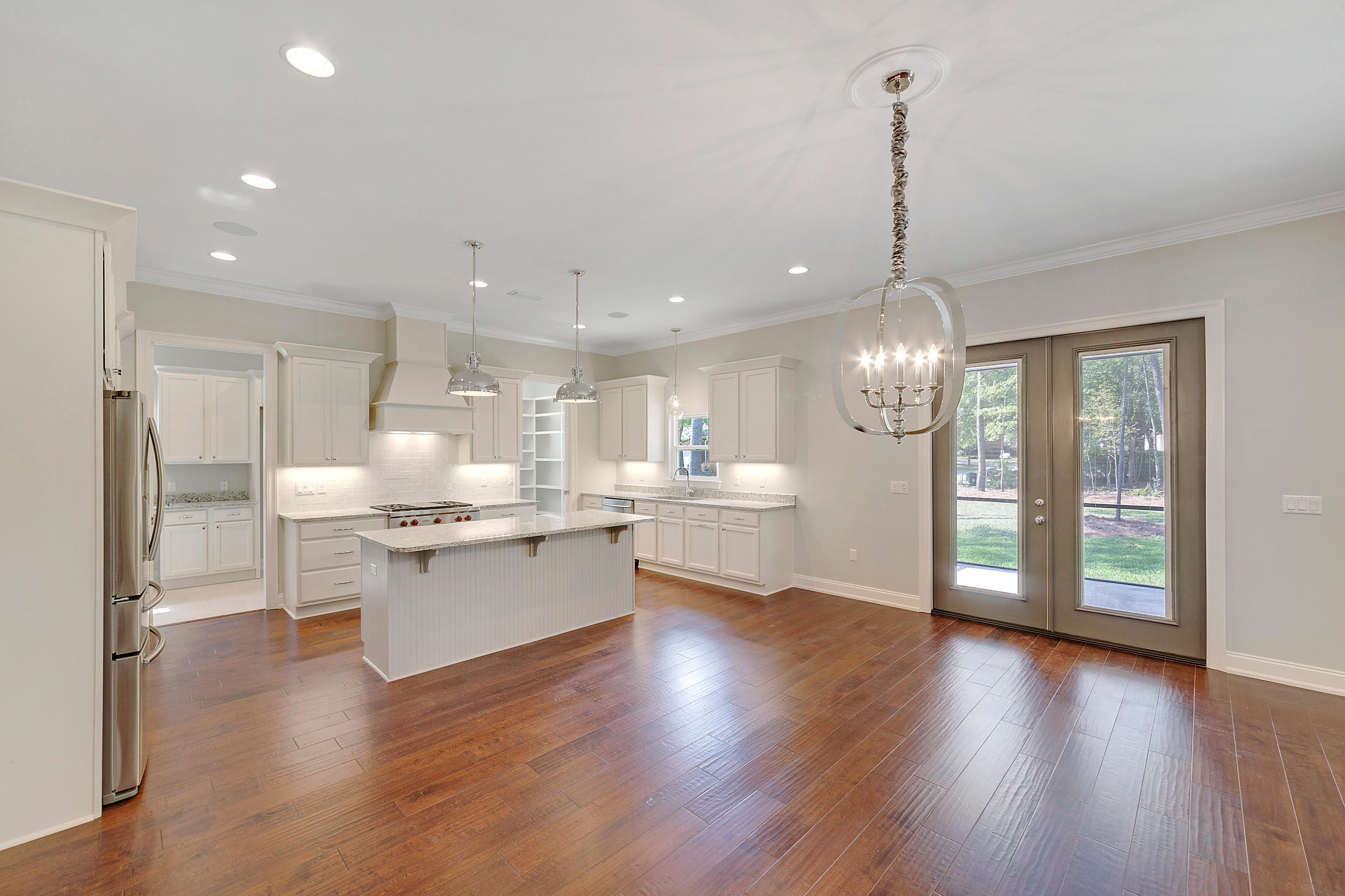 SWIFT CREEK PH 5 - Residential