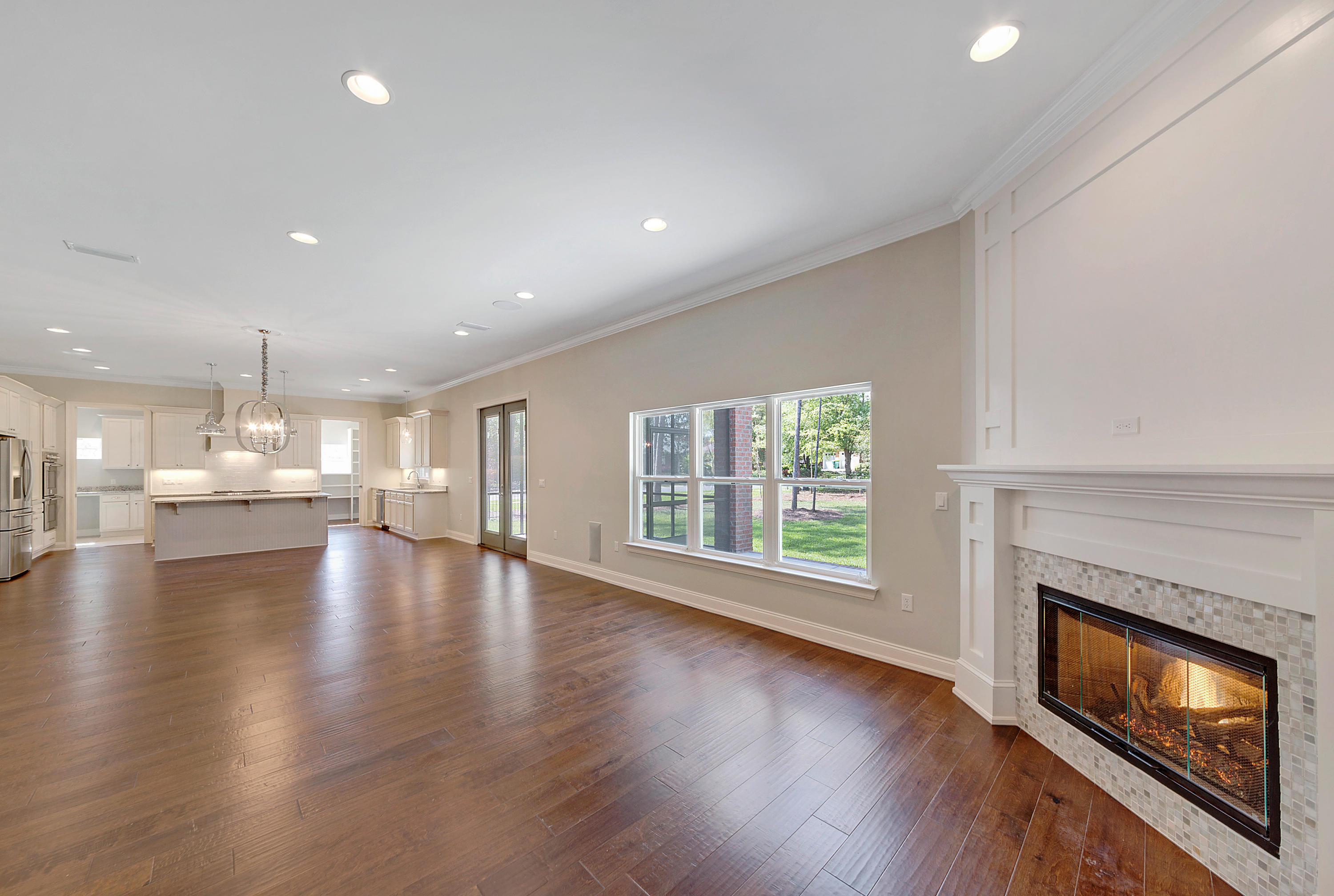 SWIFT CREEK PH 5 - Residential