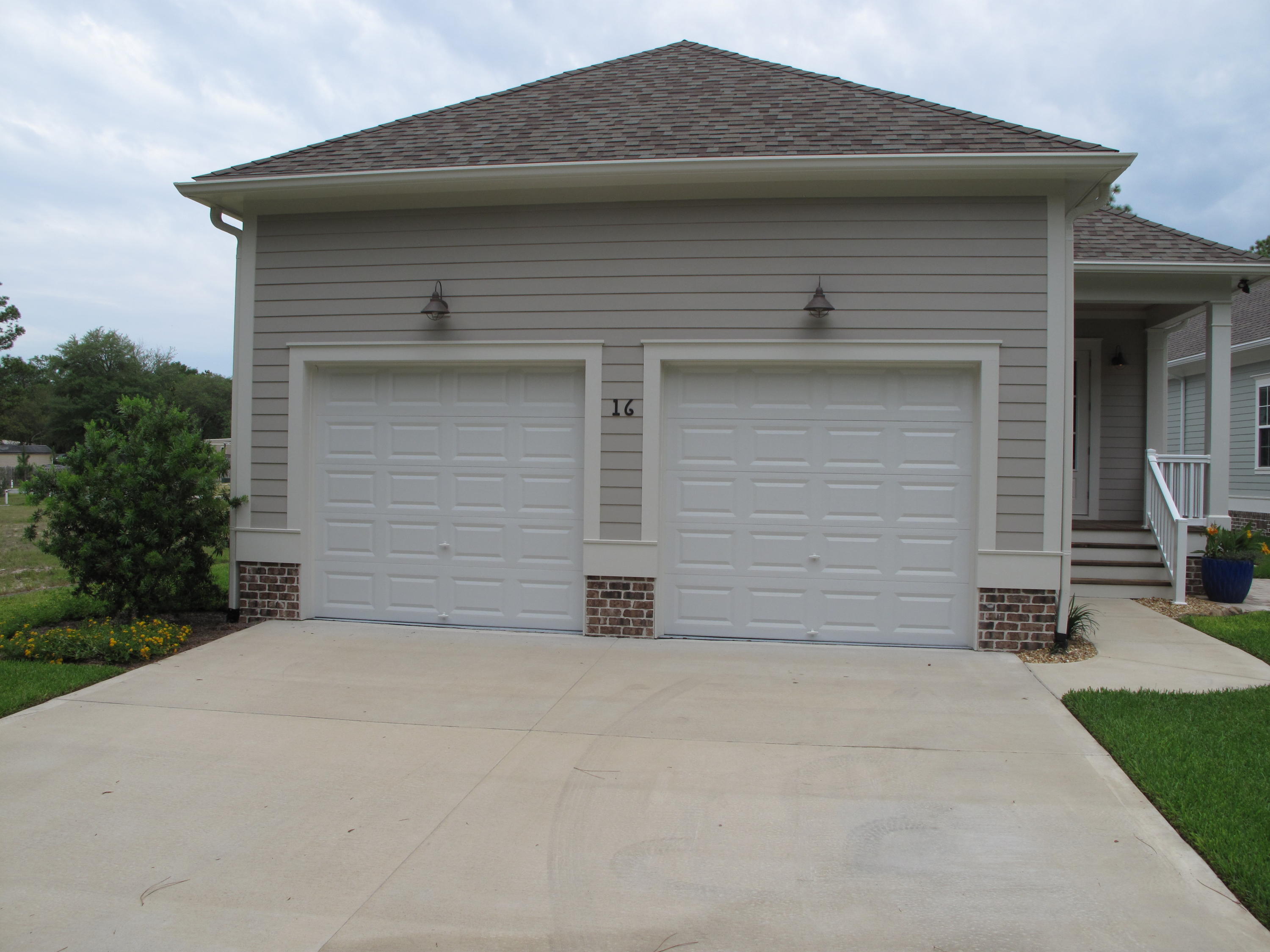 Parkview Place - Residential