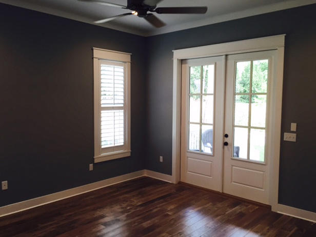 Parkview Place - Residential