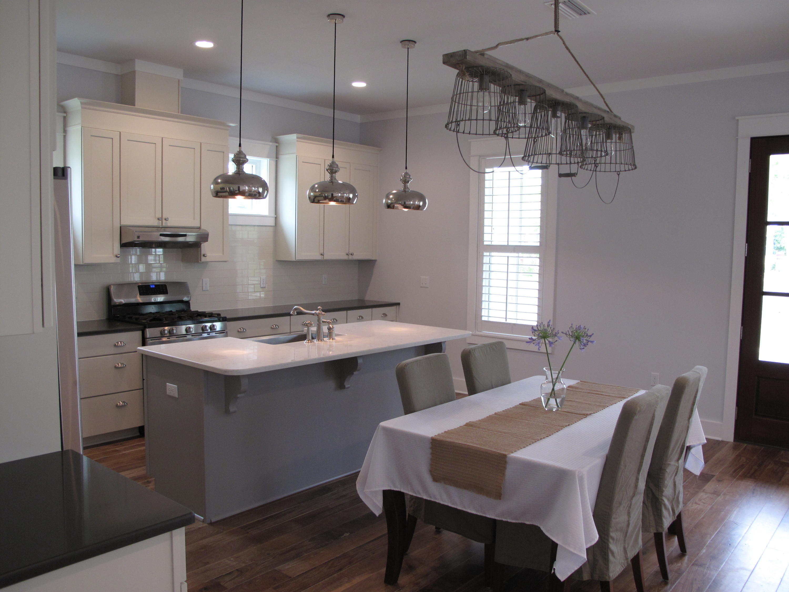 Parkview Place - Residential